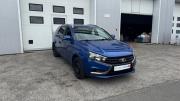 Lada (ВАЗ) Vesta I Магнитогорск  - изображение 19