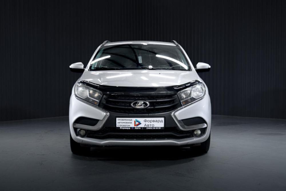 Lada (ВАЗ) XRAY I Тюмень  - изображение 2