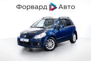 Suzuki SX4 I (Classic) Тюмень  - изображение 29