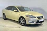 Ford Mondeo IV Саранск  - изображение 35