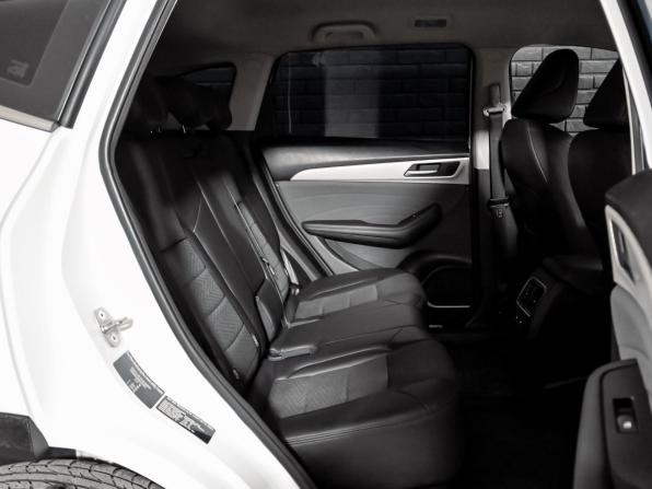 Haval F7 I Рестайлинг с пробегом 2024 года, цена 2 050 000 рублей, 17230 км, внедорожник, Автокод Объявления