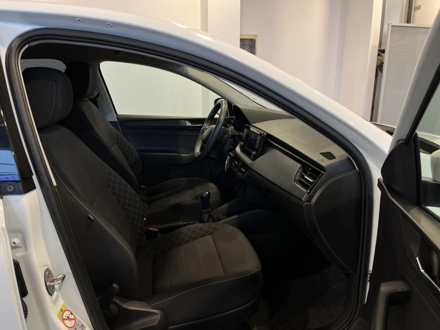 Skoda Rapid II Чебоксары  - изображение 29
