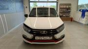 Lada (ВАЗ) Granta I Рестайлинг Вологда  - изображение 20