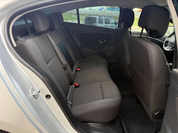 Renault Fluence I с пробегом 2012 года, цена 720 000 рублей, 75000 км, седан, Автокод Объявления