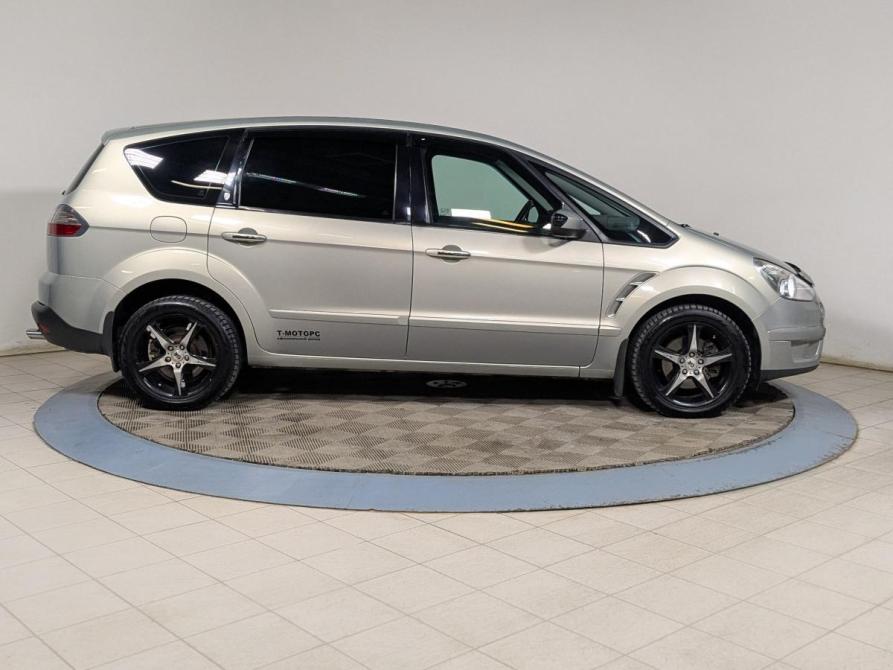 Ford S-MAX I Екатеринбург  - изображение 9