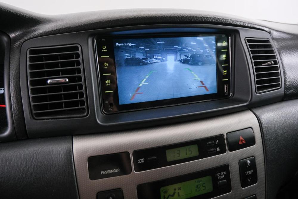 Toyota Corolla IX (E120 E130) Рестайлинг Красноярск  - изображение 14