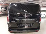 Mercedes-Benz V-Класс III (W447) Рестайлинг Москва  - изображение 24
