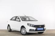 Lada (ВАЗ) Vesta I Тюмень  - изображение 20