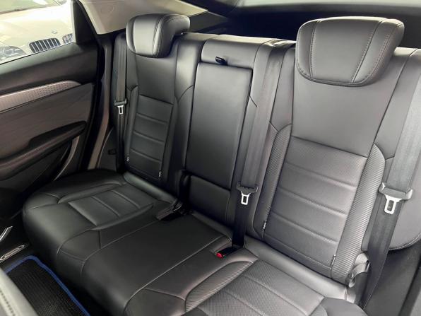 Haval F7x I Рестайлинг с пробегом 2024 года, цена 2 545 000 рублей, 30922 км, внедорожник, Автокод Объявления