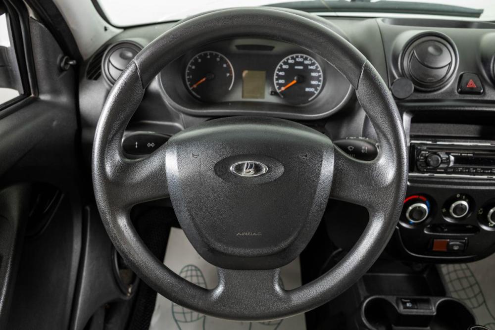 Lada (ВАЗ) Granta I Пермь  - изображение 15