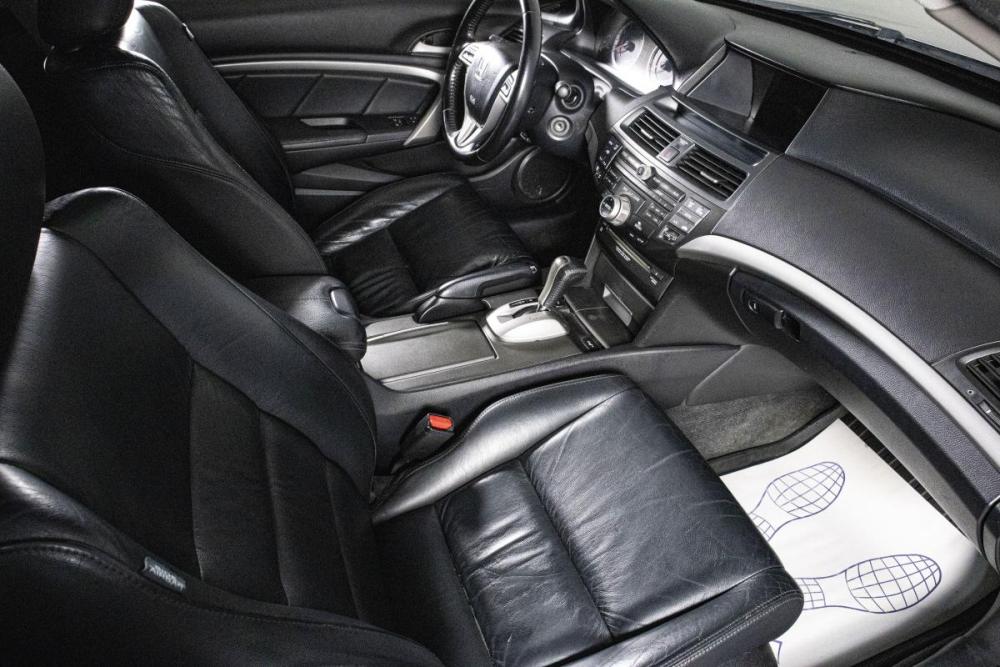 Honda Accord VIII Сургут  - изображение 10