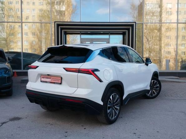 JETOUR DASHING I с пробегом 2023 года, цена 2 188 000 рублей, 29914 км, внедорожник, Автокод Объявления