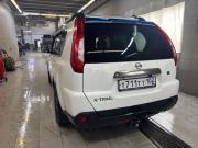 Nissan X-Trail II Рестайлинг Уфа  - изображение 16