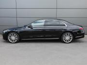 Mercedes-Benz S-Класс VII (W223) Москва  - изображение 39