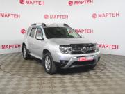 Renault Duster I Рестайлинг Вологда  - изображение 20