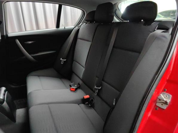 BMW 1 серии I (E81/E82/E87/E88) Рестайлинг с пробегом 2010 года, цена 699 000 рублей, 173769 км, хэтчбек, Автокод Объявления