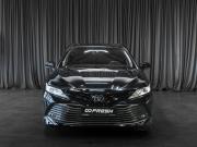 Toyota Camry VIII (XV70) Тюмень  - изображение 26