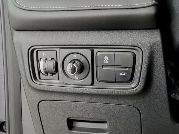 JAC JS6 с пробегом 2023 года, цена 1 800 000 рублей, 53385 км, внедорожник, Автокод Объявления