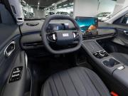 Geely Galaxy Starship 7 Москва  - изображение 36
