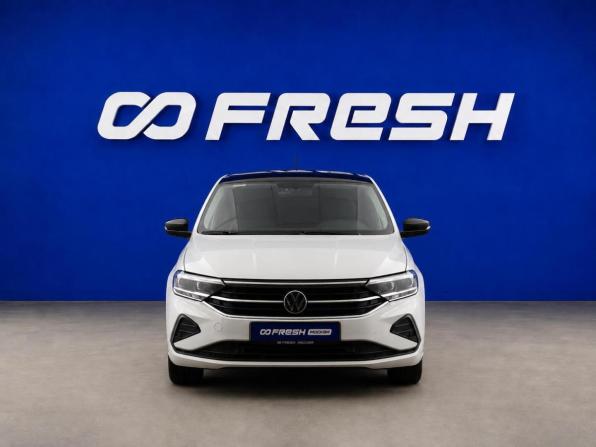 Volkswagen Polo VI с пробегом 2020 года, цена 1 782 444 рубля, 113661 км, лифтбек, Автокод Объявления