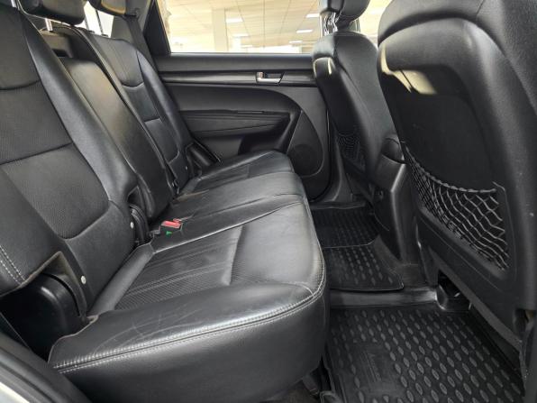 Kia Sorento II с пробегом 2012 года, цена 1 549 000 рублей, 149000 км, внедорожник, Автокод Объявления