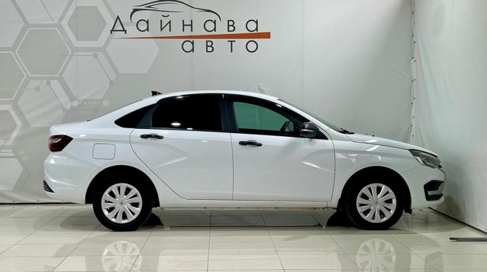 Lada (ВАЗ) Vesta I Рестайлинг (NG) Воронеж  - изображение 4