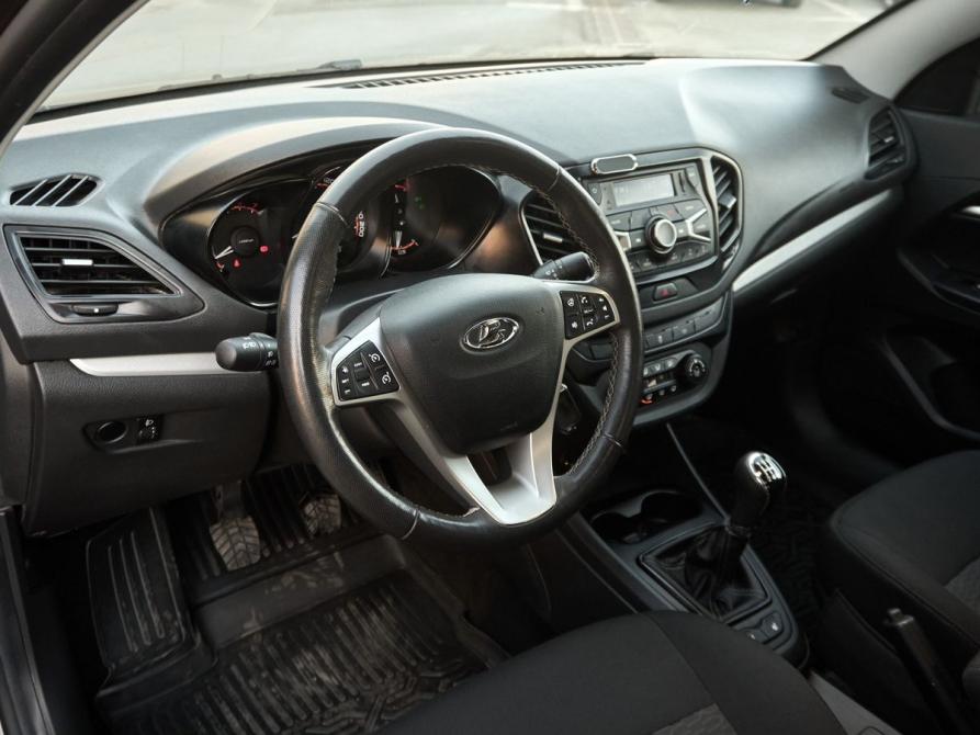 Lada (ВАЗ) Vesta I Казань  - изображение 5