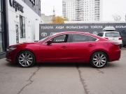 Mazda 6 III (GJ) Рестайлинг 2 Москва  - изображение 25