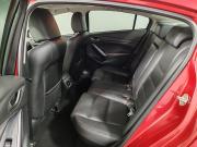 Mazda 6 III (GJ) Рестайлинг Москва  - изображение 36