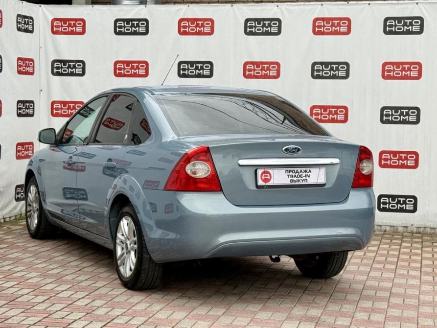 Ford Focus II Рестайлинг Санкт-Петербург  - изображение 4