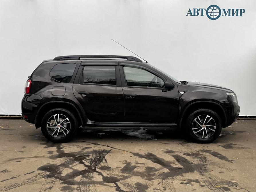 Nissan Terrano III (D10) Москва  - изображение 4