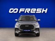 Chery Tiggo 8 Pro Max I Москва  - изображение 25