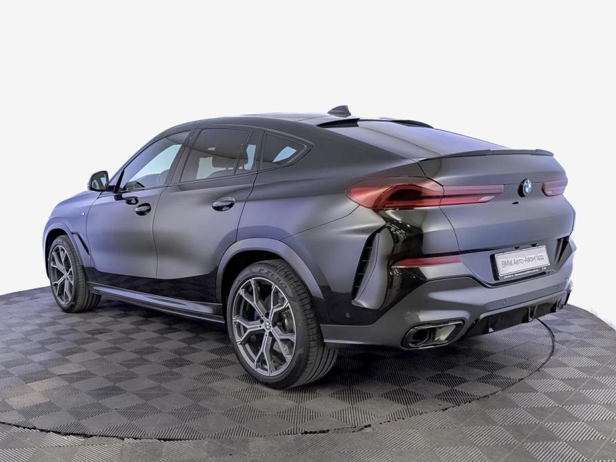BMW X6 III (G06) Москва  - изображение 7