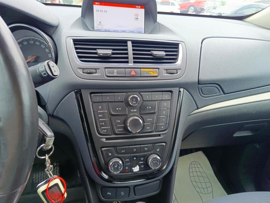 Opel Mokka I Тюмень  - изображение 19