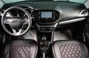 Lada (ВАЗ) Vesta I Сургут  - изображение 31