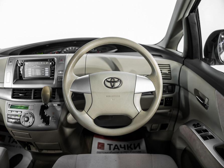 Toyota Estima III Рестайлинг Иркутск  - изображение 10