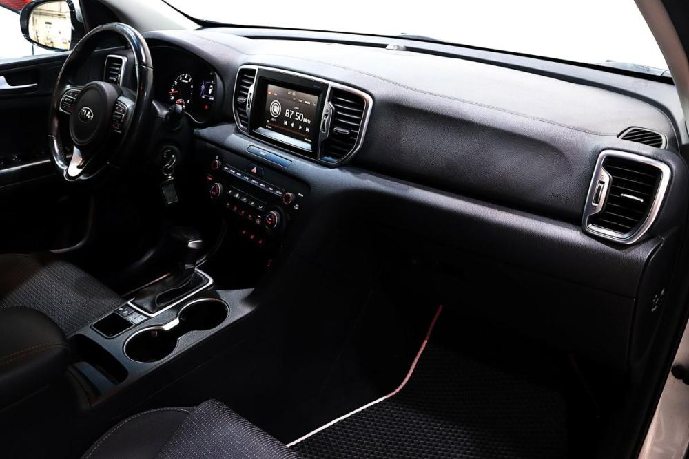 Kia Sportage IV Сургут  - изображение 20