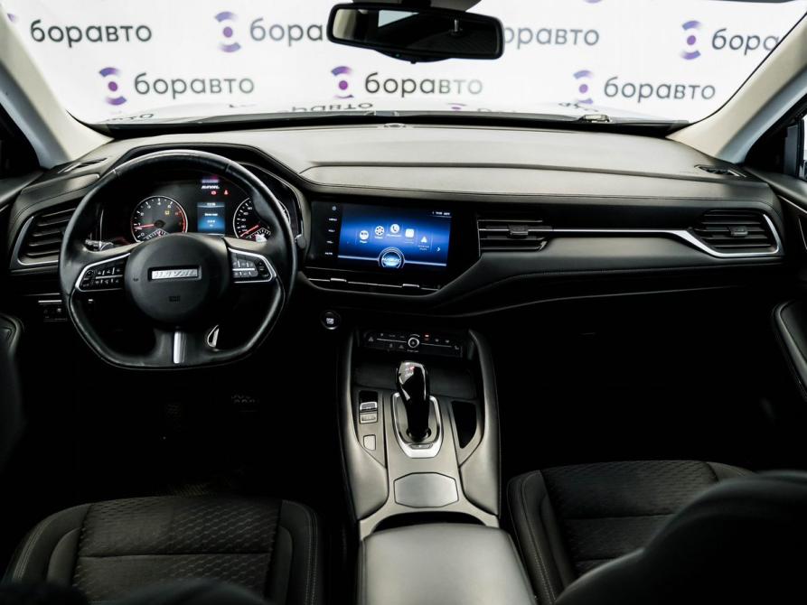 Haval F7 I Ростов-на-Дону  - изображение 8