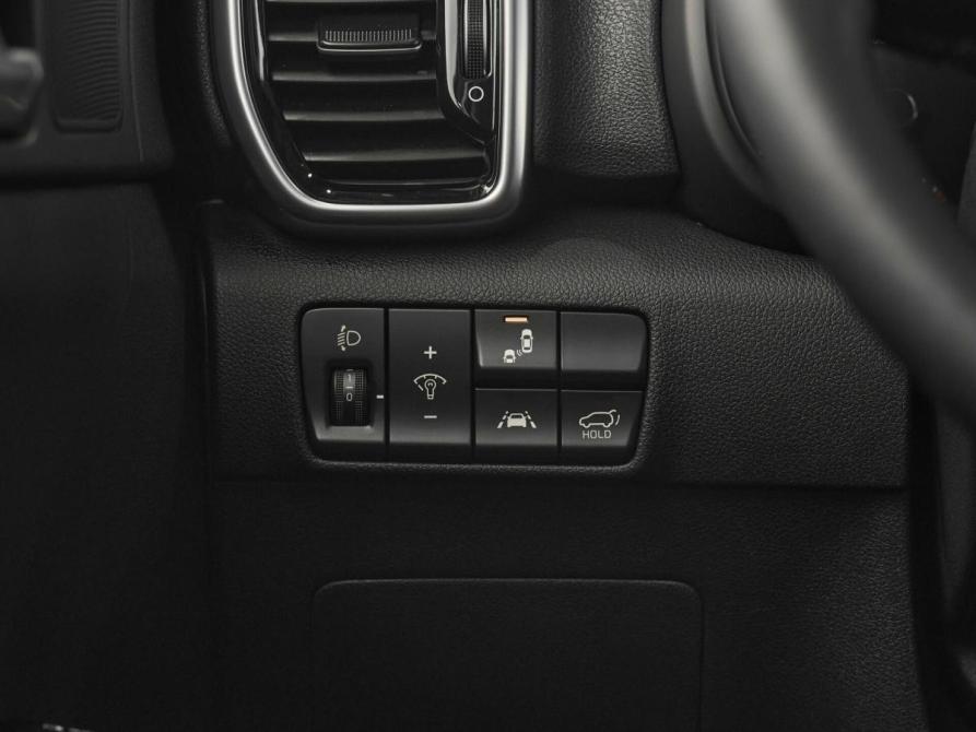 Kia Sportage IV Рестайлинг Москва  - изображение 15