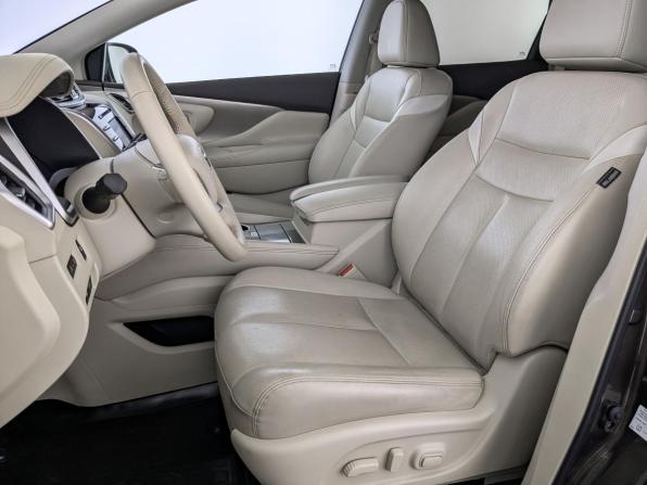 Nissan Murano III (Z52) с пробегом 2019 года, цена 3 195 000 рублей, 28000 км, внедорожник, Автокод Объявления