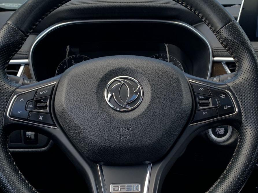 Dongfeng 580 I Рестайлинг Москва  - изображение 17