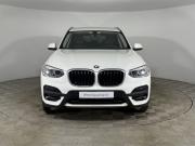 BMW X3 III (G01) Москва  - изображение 19