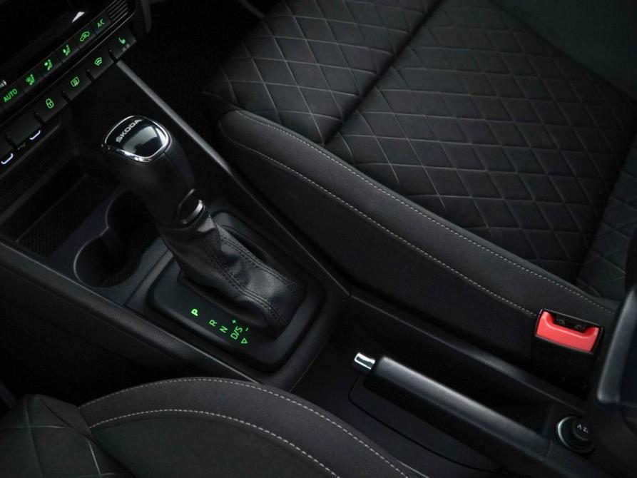 Skoda Rapid II Москва  - изображение 17