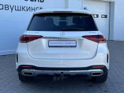 Mercedes-Benz GLE II (V167) Санкт-Петербург  - изображение 28