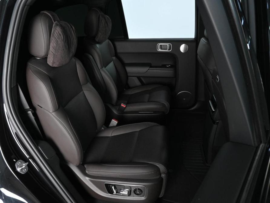 Li Auto (Lixiang) L9 I Ростов-на-Дону  - изображение 11