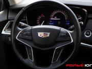 Cadillac XT5 I Москва  - изображение 36