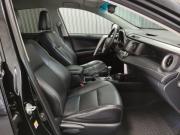 Toyota RAV4 IV (XA40) Рестайлинг Пермь  - изображение 26