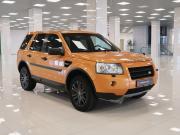 Land Rover Freelander II Самара  - изображение 26