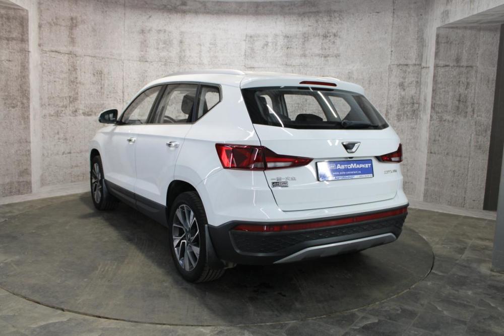 Jetta VS5 I Рестайлинг Ярославль  - изображение 8
