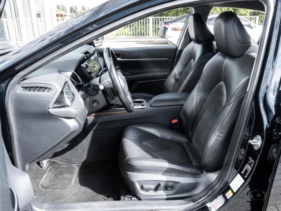 Toyota Camry VIII (XV70) Ставрополь  - изображение 10